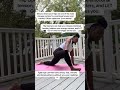 An ode to #hipopening #asana ❤️ #beginneryoga #stretching #mobility