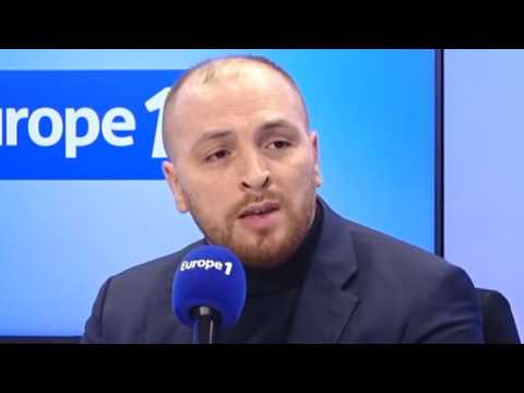 Blocus des lycées : «Le chaos proposé par LFI n’est pas un avenir pour les jeunes», déclare M. Valet