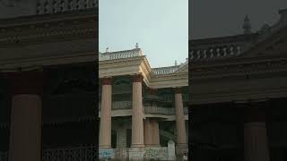 Puthia Rajbari