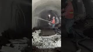 Download Lagu Mining shotcrete machines are essential for underground construction MP3 Download Lagu Mining shotcrete machines are essential for underground construction MP3