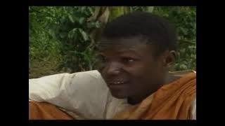 Les Saints martyrs de l'Ouganda