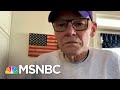 James Carville: ‘This Is Not Going To Be A Particularly Close Election’ | Stephanie Ruhle | MSNBC