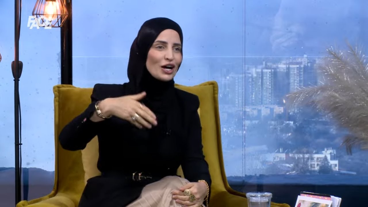Mahira Hajdarpašić o svom životu: “Sad sve ono što sam ja radila, suprug Saladin za mene radi”