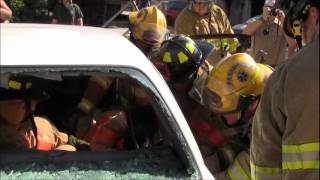 2012 FPF 2nd District Fire Ops 101