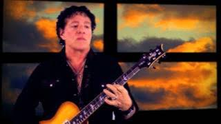 Neal Schon - Love Finds a Way (Official / New Album / 2014 / Feat. M. Mendoza, D. Castronovo)