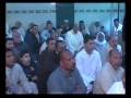 الطاروطى فى احتفال إذاعة القرآن الكريم بالمولد النبوى بقرية ميت فضالة بالمسجد الكبير يناير 2014 الطاروطى فى احتفال إذاعة القرآن الكريم بالمولد النبوى بقرية ميت فضالة بالمسجد الكبير يناير 2014