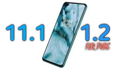 OnePlus Nord Oxygen Os 11.1.1.2 Update advanced Hidden features || No one can tell You || Bug fix