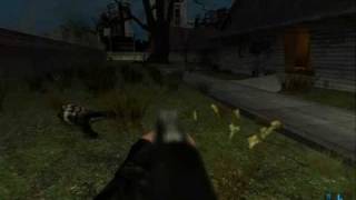 Smod: tactical delta 5.56 (zombies)