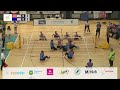 2022 Euroleague Women - Mozdulj (HUN) - Robust (SLO) - 10th June 2022