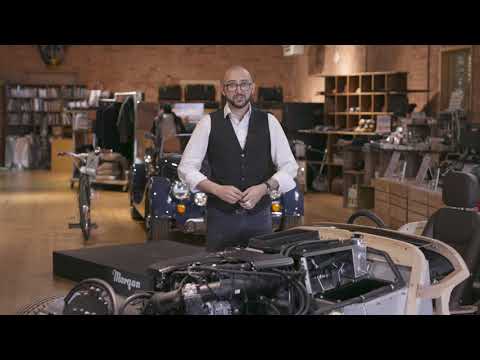 Plus Four Automotive Services Photos
