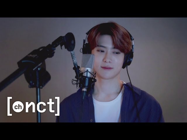 NCT JAEHYUN | Carol Cover | Have Yourself A Merry Little Christmas🎄 class=