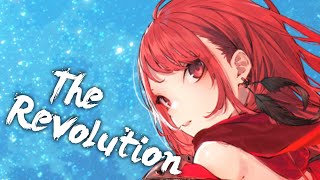 [ Nightcore ] - Egzod & Neoni - The Revolution (Arc North Remix)