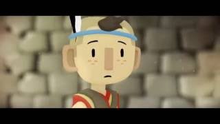 Fossil Echo Gaming Trailer