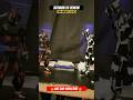 Batman and venom fight #legothebatman #music #lego #legostopmotion #venom