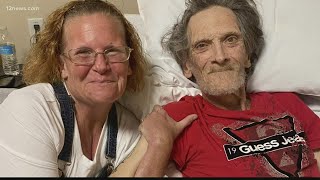 Valley family reunites after 42 years