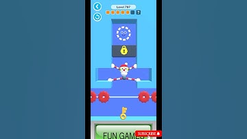 Stretch Guy #81 #gameplay #viral #youtubeshort