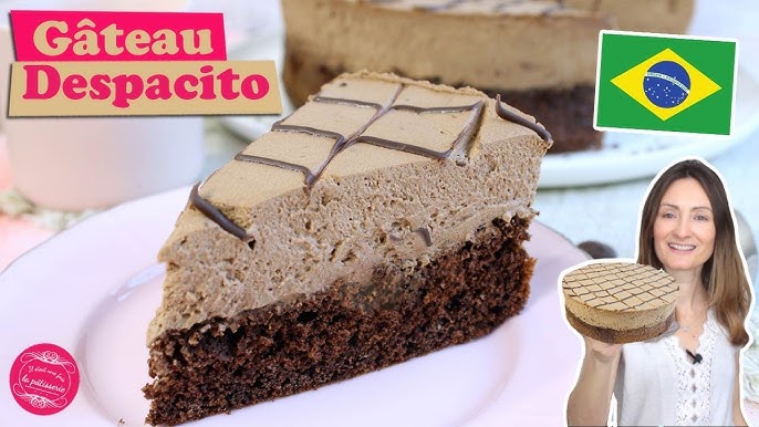 Gateau Despacito La Recette Du Gateau Bresilien Au Chocolat Qui Fait Le Buzz Youtube Gateau Despacito La Recette Du Gateau Bresilien Au Chocolat Qui Fait Le Buzz Youtube