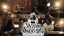 Opening Wiro Sableng Cover by Sanca Records  - Durasi: 3:51. 