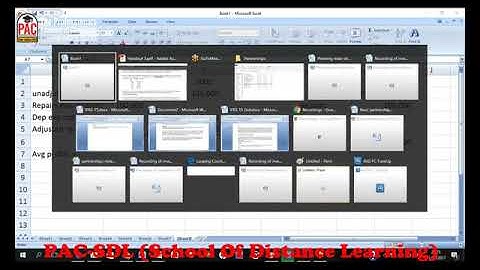 Lecture 75 | CAF 1 | Introduction to Accounting and Finance | ITA | ICAP