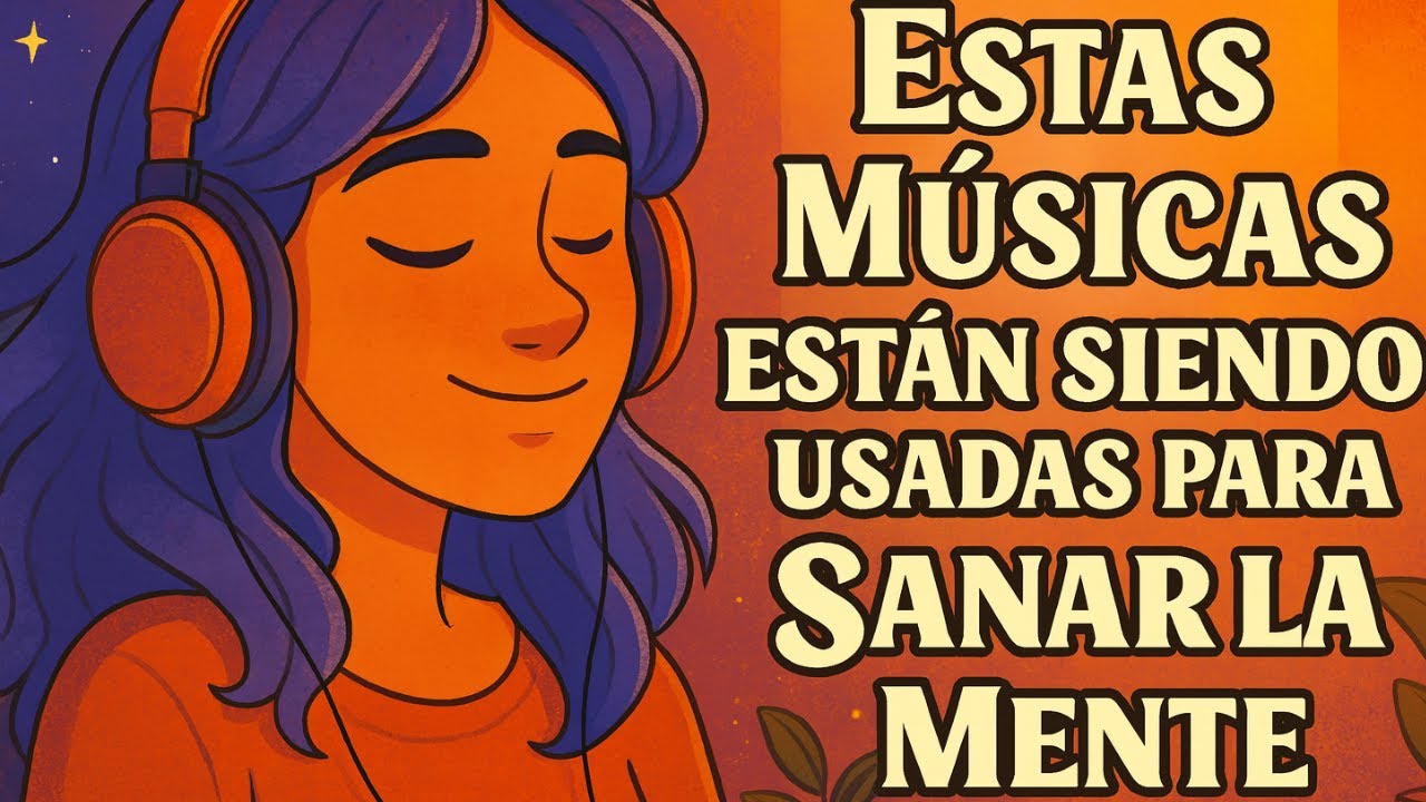Escucha 13 Minutos y Siente el Cambio: Músicas Sanadoras Profundas