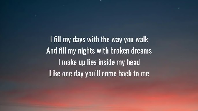 Beautiful Mistakes Maroon 5 Lyrics, by Dk Lyrics