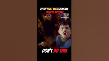 How to prepare for Mid Sem Exams 🔥🤯 | BTech | Engineering | Videos | Notes | PYQs