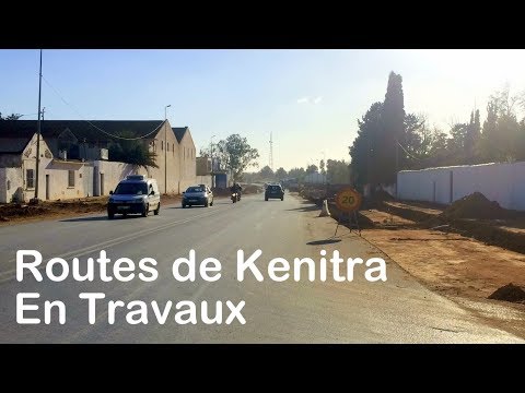 شارع يوسف بن تاشفين الجيش الملكي محطة القطار 