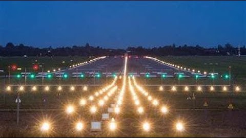 AIM 2-1-8: Pilot Control of Airport Lighting