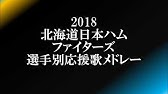 祝日本一 アカペラ応援歌メドレー 日本ハムファイターズ16編 Youtube