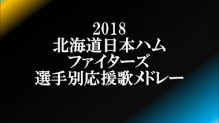 2018北海道日本ハムファイターズ アカペラ応援歌メドレー 2018北海道日本ハムファイターズ アカペラ応援歌メドレー