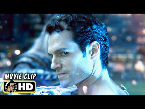 Still from the movie Zack Snyder's Justice League