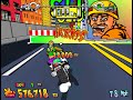 Wild Riders Arcade 60fps