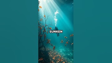 Diving Into Earth’s Invisible Underwater River Barrier 🌊✨