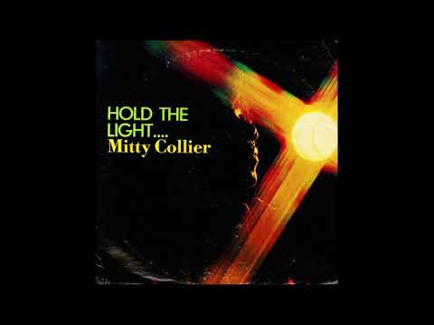 Mitty Collier – Hold the Light... (Funk) (Soul) (Gospel) (1977) (Full Album)