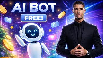 Build a Discord AI Chat Bot entirely on your Android! 🤖 No PC needed