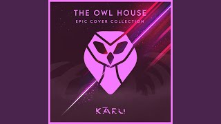 The Owl House Opening Theme - Overture (Epic Orchestral Cover)