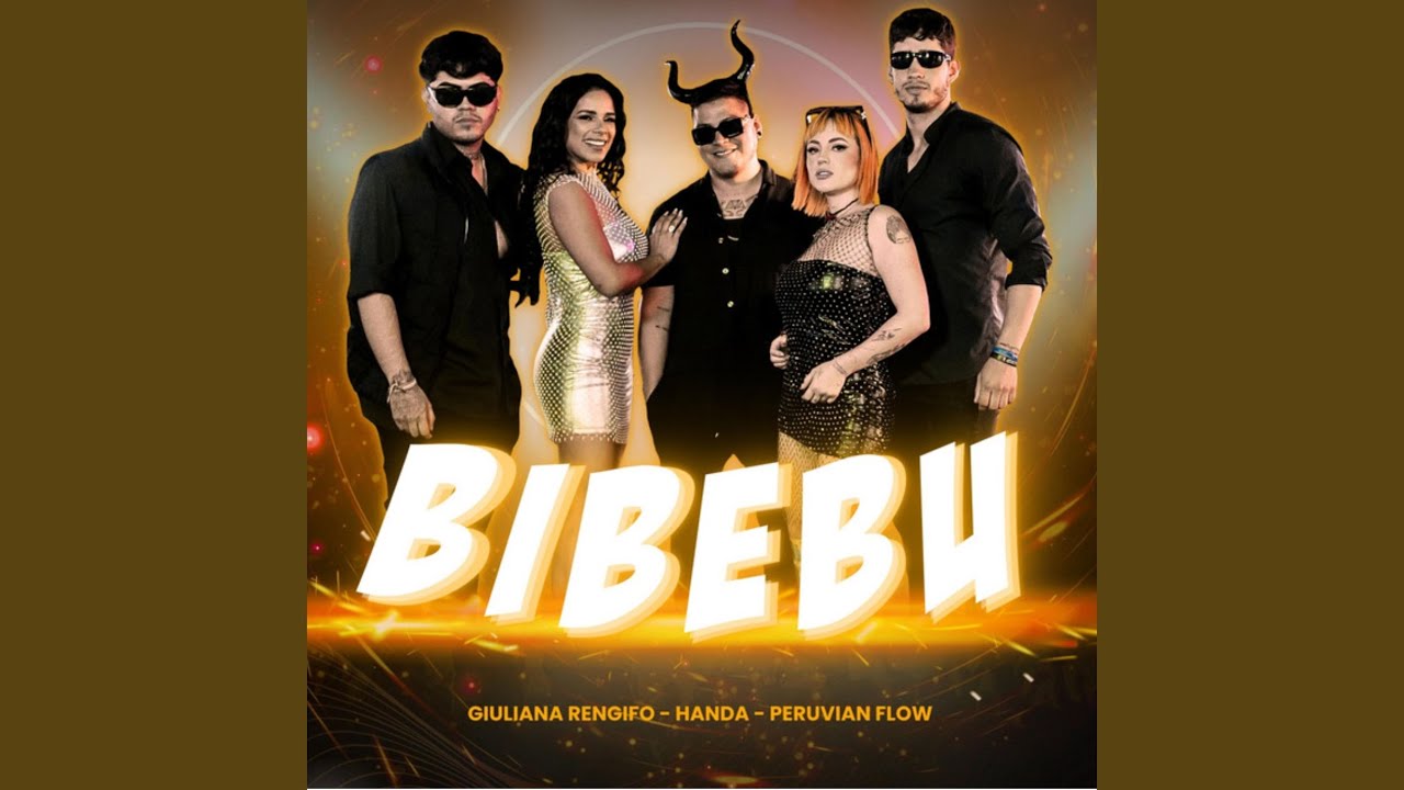 Obejrzyj Bibebu w YouTube Obejrzyj Bibebu w YouTube