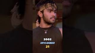 Ab Ke Baras Cast(2002-2024) then and now #shorts#subscribe#like