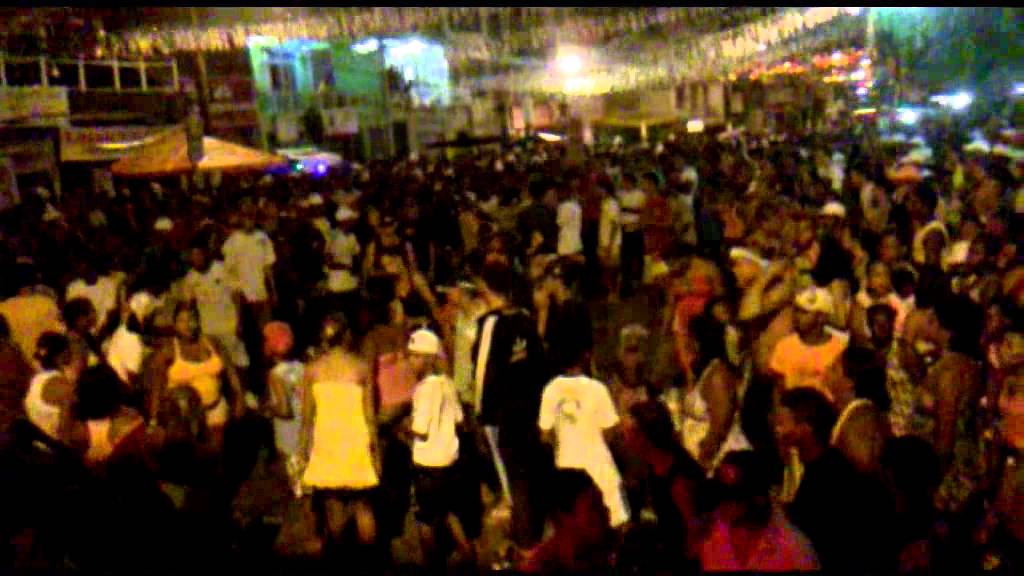 banda freestyle YouTube