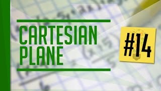 Cartesian Plane - My Aussie Tutor - Lesson 14