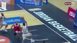 Grandy Glaze 2019-2020 JBF highlights. ELITE FORWARD (26 PPG 14 RPG 7 APG)
