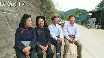 Gái Hoàng Đồng Hát Sli Đám Cưới Nà Tình Chiến Thắng Lạng Sơn Rất Vui