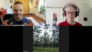 Famous "The Magic Pause: The fastest, easiest way to release tightness and tension" - Live Lesson! Profile