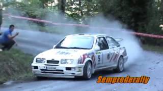 Javier Ramos Grille -Temporada 2016 - Semprederally