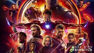 AVENGERS END GAME THEME MUSIC