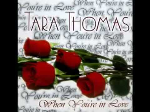 Tara Thomas- When You're In Love (feat. CL Smooth)