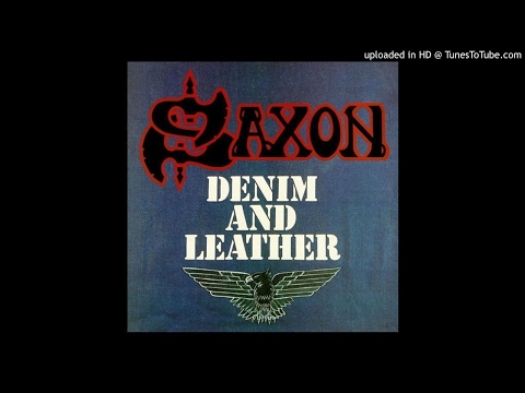 Saxon - Princess
