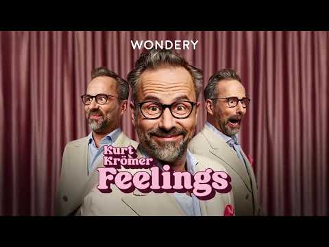 Ikkimel: Fotzenrap für die Omas | Kurt Krömer - Feelings | Podcast