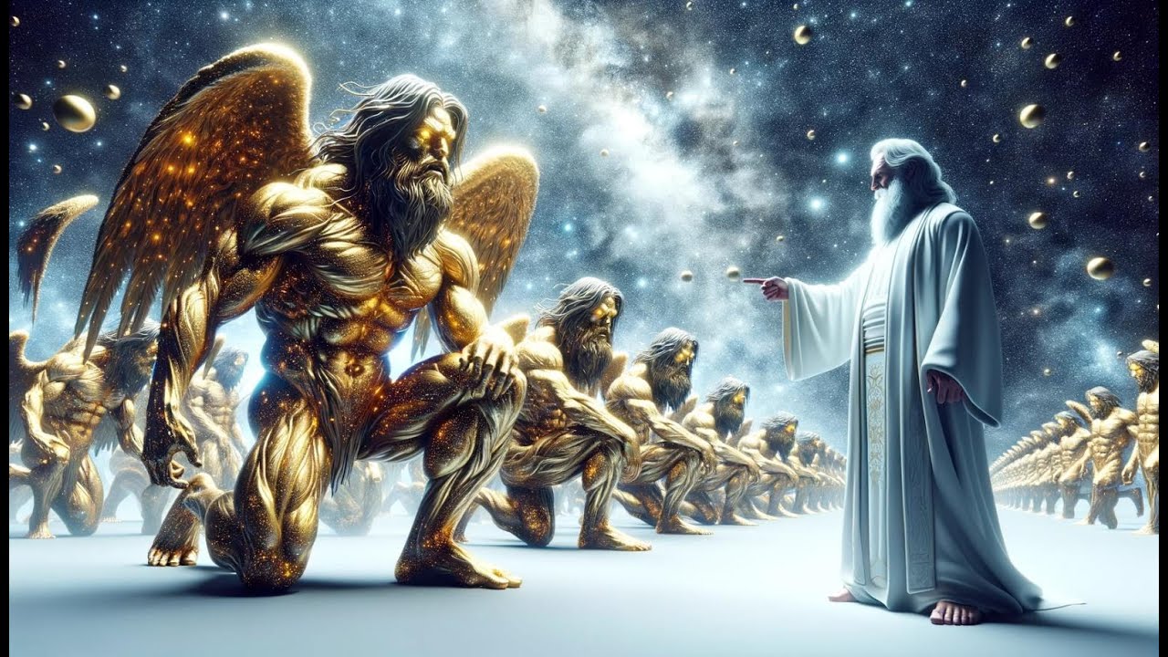 Нет альтернативы Богу | Остерегайтесь обмана | Видео о христианском духовном развитии