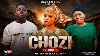 CHOZI EPISODE (5) LOVE STORY 💗💗 #CLAM VEVO #STEVE MWEUSI#NDARO#PASSAR#CHADO MASTER #DOKO